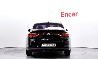 Renault-KoreaSamsung SM6 2016, 140205 км, за 5090000 KRW - фото 4