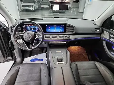 Mercedes-Benz GLE-Class 2024, 40731 км, за 90900000 KRW - фото 7