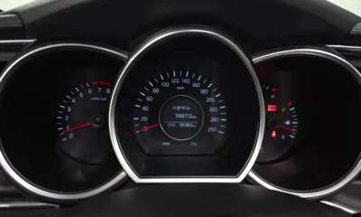 Kia K5 2014, 90380 км, за 7900000 KRW - фото 8