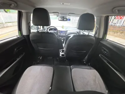 ChevroletGMDaewoo Trax 2020, 85640 км, за 9200000 KRW - фото 7