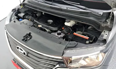 Hyundai Starex 2019, 124444 км, за 13990000 KRW - фото 6