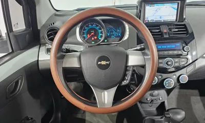 ChevroletGMDaewoo Spark 2014, 131535 км, за 2950000 KRW - фото 13