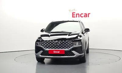Hyundai Santafe 2021, 226107 км, за 15400000 KRW