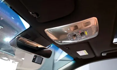 Genesis G80 2022, 83052 км, за 27500000 KRW - фото 27
