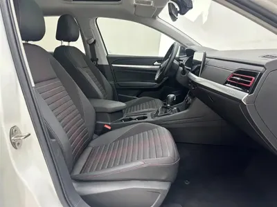 Volkswagen Lavida 2022, 29000 км, за 93000 CNY - фото 14