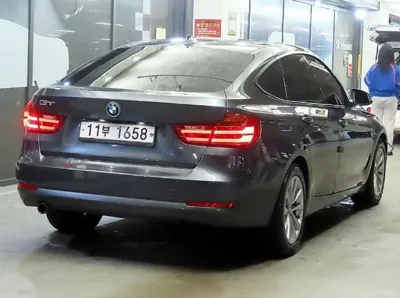 BMW Gran Turismo 2015, 164310 км, за 8790000 KRW