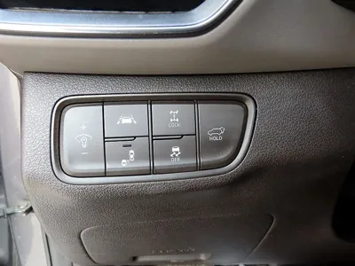 Hyundai Santafe 2019, 107492 км, за 18000000 KRW - фото 13
