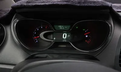 Renault-KoreaSamsung QM3 2017, 133014 км, за 5190000 KRW - фото 8