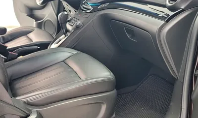 ChevroletGMDaewoo Orlando 2014, 151273 км, за 4000000 KRW - фото 9