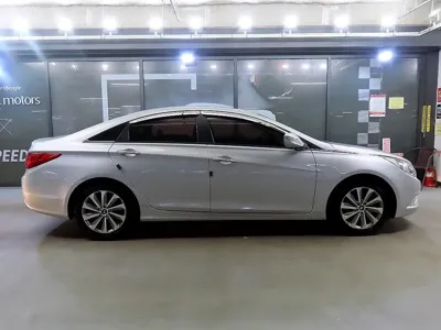 Hyundai Sonata 2014, 91339 км, за 6990000 KRW - фото 5