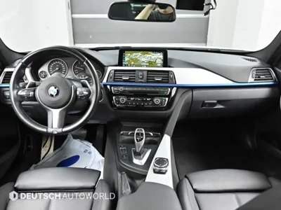 BMW 3-Series 2017, 102901 км, за 15700000 KRW - фото 7
