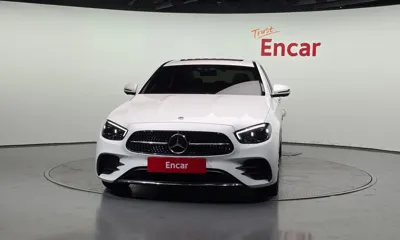 Mercedes-Benz E-Class 2021, 106858 км, за 32200000 KRW - фото 3