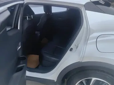Toyota C-HR 2022, 32000 км, за 70600 CNY - фото 11