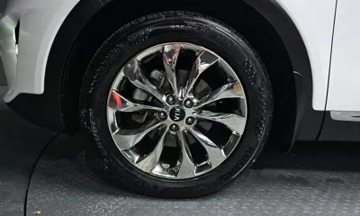 Kia Sorento 2019, 82493 км, за 19900000 KRW - фото 5