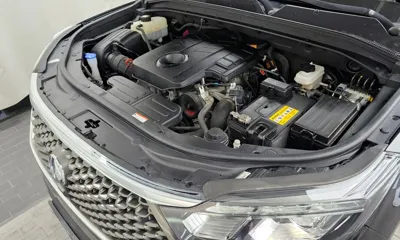 KG_Mobility_Ssangyong Rexton 2020, 61329 км, за 19600000 KRW - фото 6