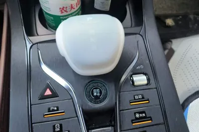 BYD Qin Plus 2023, 12700 км, за 53141.06 CNY - фото 14