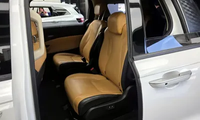 Kia Canival 2021, 139478 км, за 22400000 KRW - фото 26