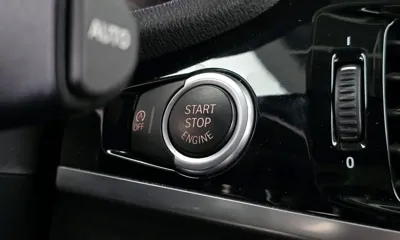 BMW X4 2018, 108274 км, за 23500000 KRW - фото 27
