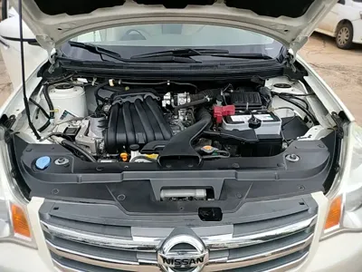 Nissan Sylphy 2016, 86300 км, за 25900 CNY - фото 20