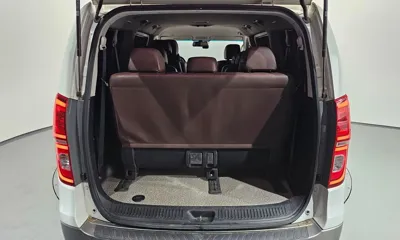 Hyundai Starex 2018, 214627 км, за 13990000 KRW - фото 20