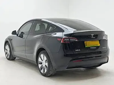 Tesla Model Y 2023, 20000 км, за 157800 CNY - фото 10