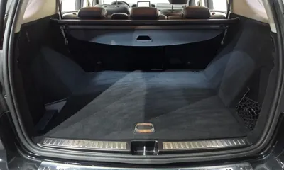 Mercedes-Benz GLE-Class 2016, 212874 км, за 15990000 KRW - фото 20