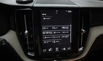 Volvo XC60 2019, 217900 км, за 18000000 KRW - фото 17