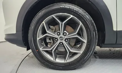 KG_Mobility_Ssangyong KORANDO 2019, 156959 км, за 9400000 KRW - фото 5
