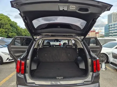 Kia Sorento 2022, 85227 км, за 22800000 KRW - фото 9