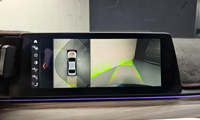 BMW 5-Series 2017, 74478 км, за 22400000 KRW - фото 15