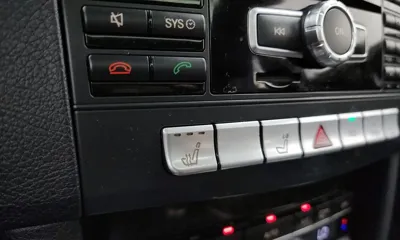 Mercedes-Benz E-Class 2014, 108280 км, за 11300000 KRW - фото 32