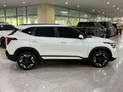Kia Seltos 2023, 91426 км, за 22200000 KRW - фото 5
