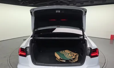 Audi A6 2016, 89039 км, за 16800000 KRW - фото 20