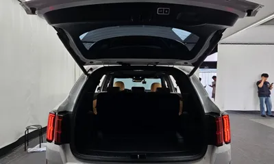 Kia Sorento 2021, 93895 км, за 22500000 KRW - фото 20