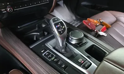 BMW X5 2018, 147312 км, за 37900000 KRW - фото 9