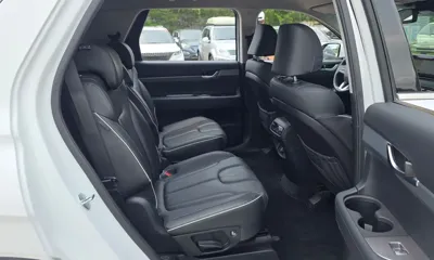 Hyundai Palisade 2021, 78152 км, за 23300000 KRW - фото 26