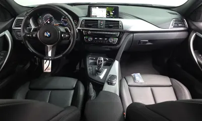 BMW 3-Series 2018, 52913 км, за 22500000 KRW - фото 7