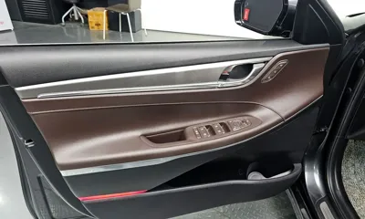 Hyundai Grandeur 2020, 186755 км, за 15300000 KRW - фото 27