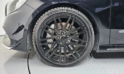 Mercedes-Benz A-Class 2017, 92190 км, за 22500000 KRW - фото 5