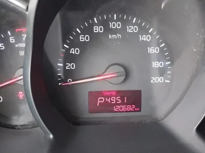Kia Morning 2016, 120670 км, за 4990000 KRW - фото 8