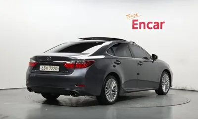 Lexus ES 2013, 120074 км, за 13900000 KRW