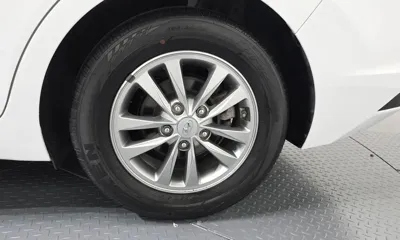 Hyundai Avante 2020, 179814 км, за 9900000 KRW - фото 21