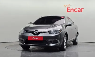 Renault-KoreaSamsung SM3 2017, 172938 км, за 2900000 KRW - фото 3