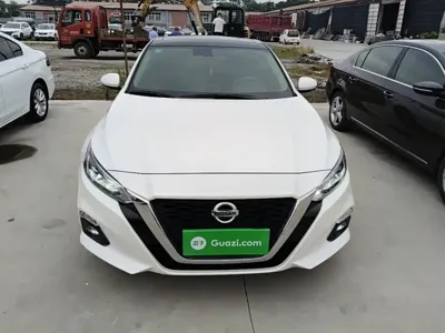 Nissan Teana 2022, 13799 км, за 80300 CNY