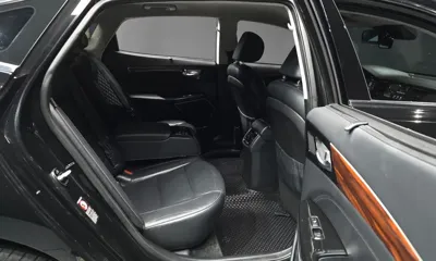 Kia K7 2016, 155750 км, за 9200000 KRW - фото 12