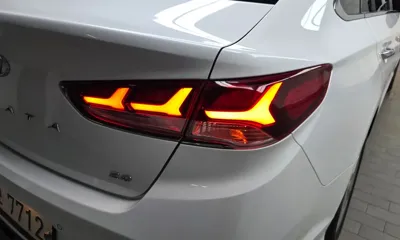 Hyundai Sonata 2019, 79722 км, за 13900000 KRW - фото 23