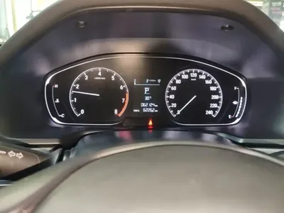 Honda Accord 2021, 62100 км, за 90000 CNY - фото 12