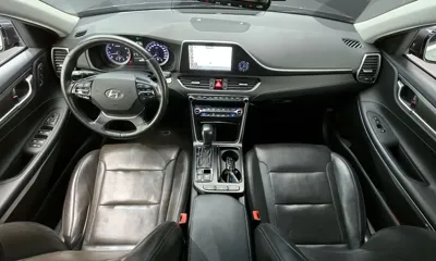 Hyundai Grandeur 2018, 204631 км, за 9300000 KRW - фото 7