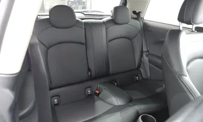 MINI Cooper 2017, 90302 км, за 10500000 KRW - фото 19