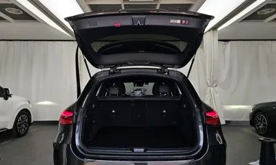 Mercedes-Benz GLC-Class 2025, 18312 км, за 77900000 KRW - фото 20